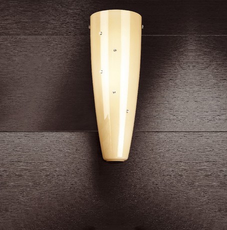 Бра Sforzin 1519.10 DIAMANTE CREMA