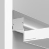 Комплект заглушек Maytoni (для профиля 41x51) 2 шт., ALM-4151-EC 642057