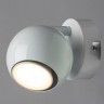 Светильник настенный Arte lamp PIATTO A6251AP-1WH