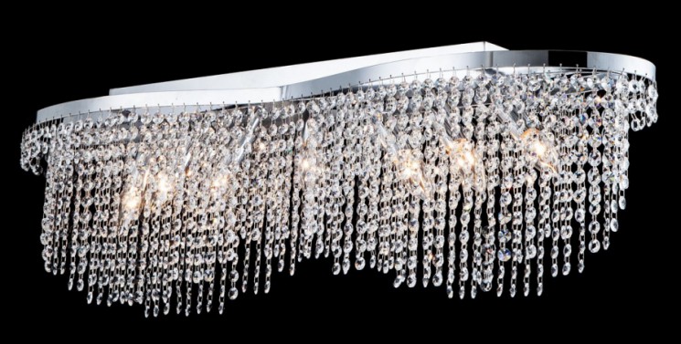 Люстра Maytoni DIA601-07-N