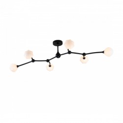 Люстра на штанге Favourite 2688-6P SURI