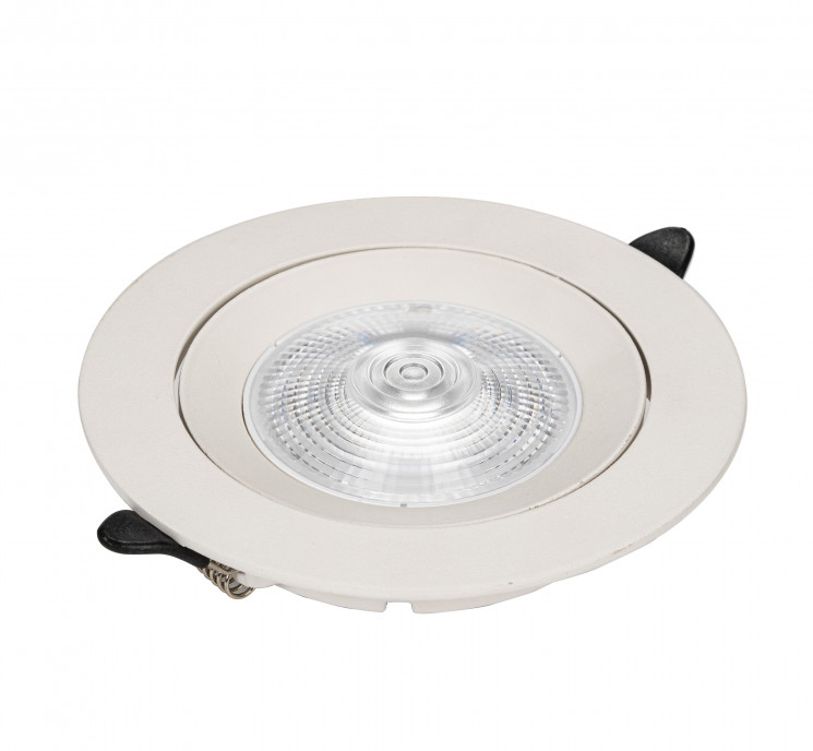 Встраиваемый светодиодный светильник ZORTES   RAIZ  ZRS.57795.10