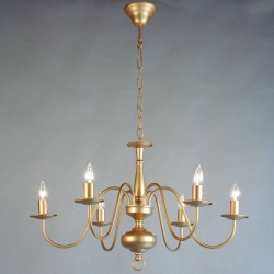 Люстра CITILUX CL426162 Бонна