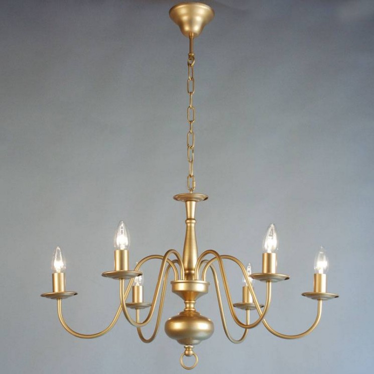 Люстра CITILUX CL426162 Бонна