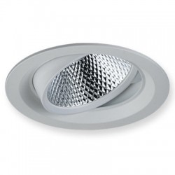 Светильник MEGALIGHT M04-1995 white 3000K