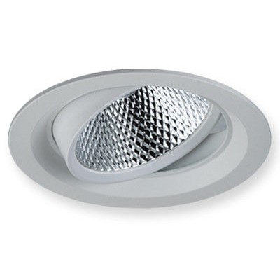 Светильник MEGALIGHT M04-1995 white 3000K