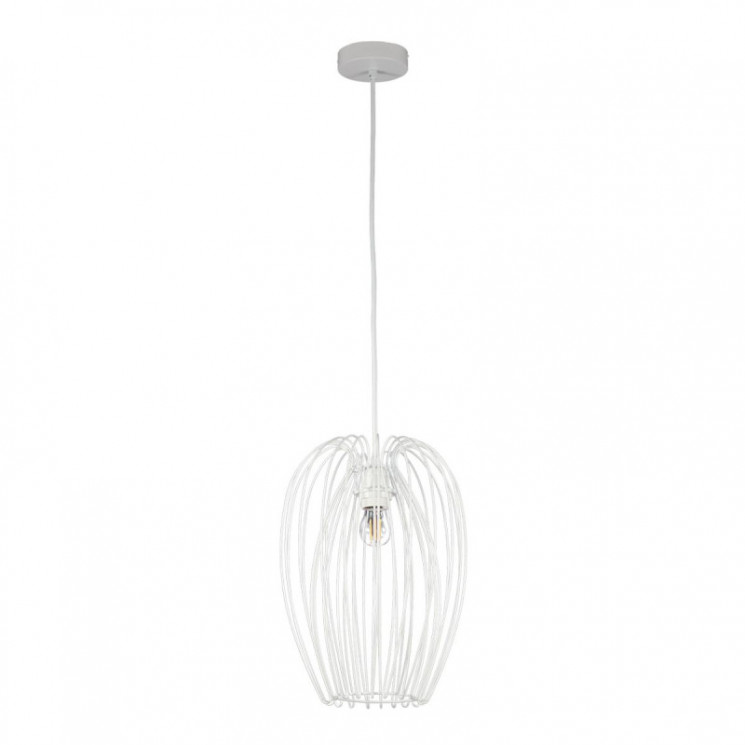 Подвесной светильник LOFT IT 10031 White Deseno
