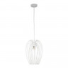 Подвесной светильник LOFT IT 10031 White Deseno