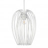 Подвесной светильник LOFT IT 10031 White Deseno