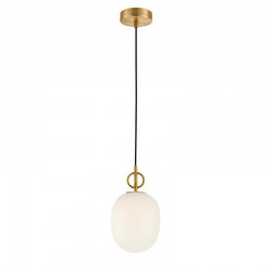 Подвесной светильник Favourite 2654-1P Sincera