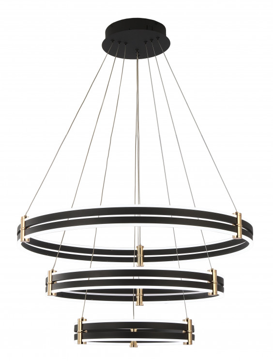 Светильник подвесной ZORTES   DUBLE-R  ZRS.30515.228