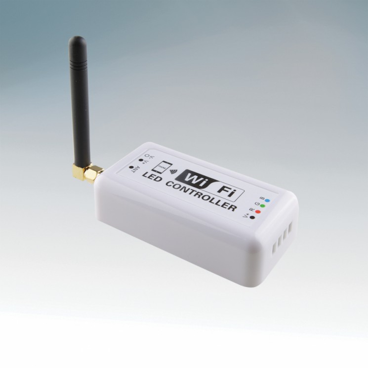 Контроллер Lightstar 410954 Mini WiFi LED RGB
