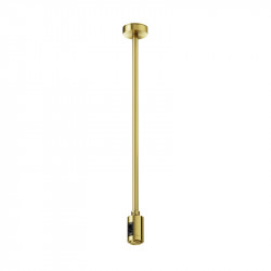 Стойка Maytoni Technical  Flarity TRA158C-SL1-BS Magnetic trаck system Flarity латунь