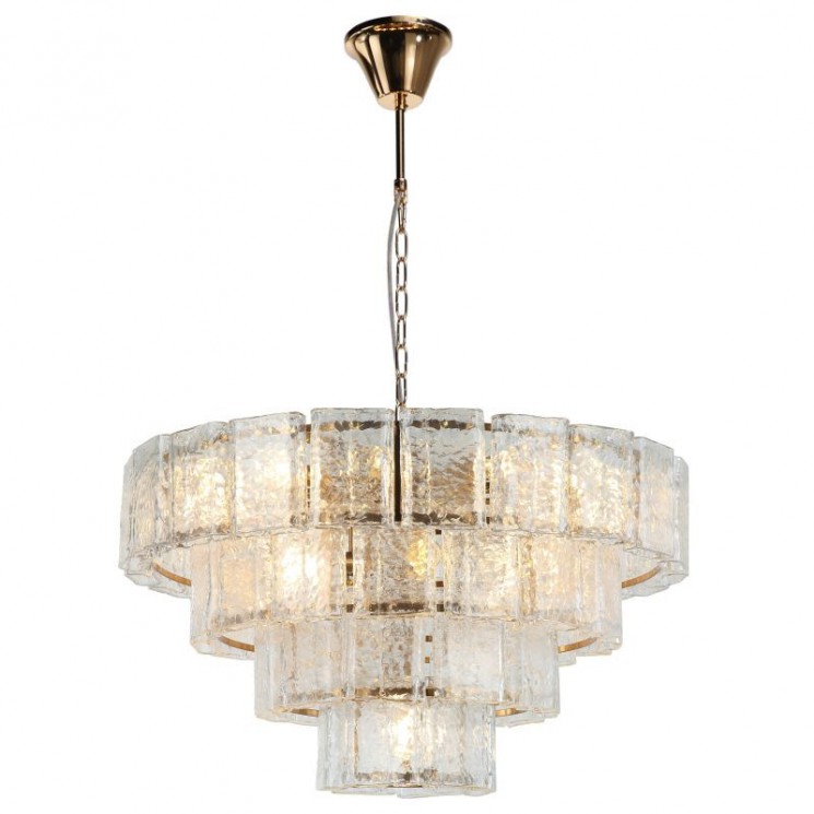 Потолочная люстра Stilfort 2112/05/19P Verona