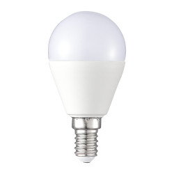 Лампа светодиодная SMART ST-Luce Белый E14 -*5W 2700K-6500K        ST9100.149.05