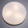 Светильник потолочный Arte lamp AQUA-TABLET A6047PL-3AB