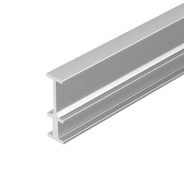 Профиль-держатель Arlight для натяжного потолка FOLED-RAIL-2000 Алюминий 025232