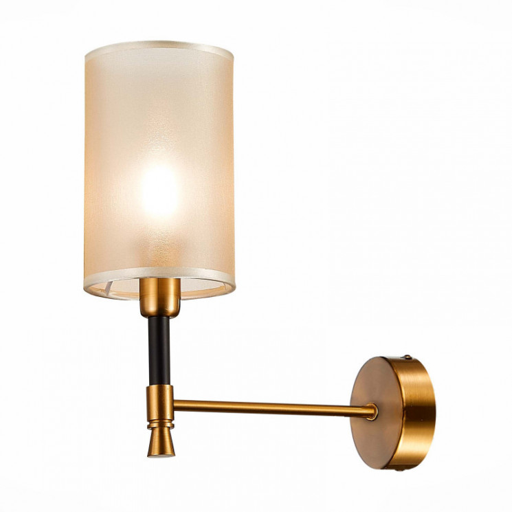 Бра Evoluce SLE300301-01 GRANZE