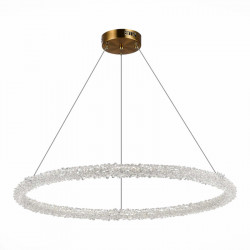 Подвесная люстра ST-Luce SL6110.223.01 AVANA