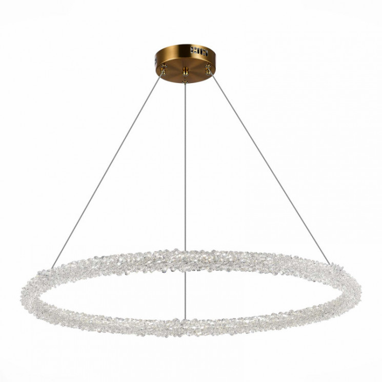 Подвесная люстра ST-Luce SL6110.223.01 AVANA