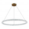 Подвесная люстра ST-Luce SL6110.223.01 AVANA