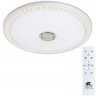 Накладной светильник ARTE Lamp A2674PL-72WH Monile