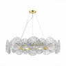 Подвесная люстра ST-Luce SL1657.203.10 FLERO