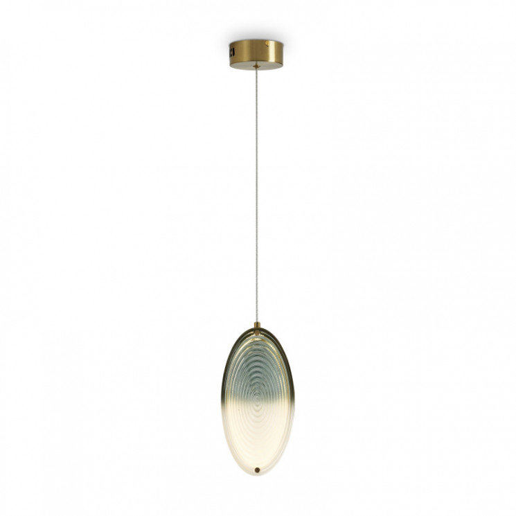 Подвесной светильник Freya FR6139PL-L8BS1 Lolli