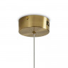Подвесной светильник Freya FR6139PL-L8BS1 Lolli
