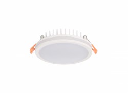 Cветильник встраиваемый Donolux DL18836/15W White R Dim