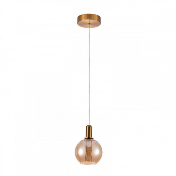 Подвесной светильник ARTE Lamp A1023SP-1PB VALLEY