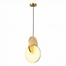 Подвесной светильник ST-Luce SL6107.203.01 Eclisse