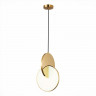 Подвесной светильник ST-Luce SL6107.203.01 Eclisse