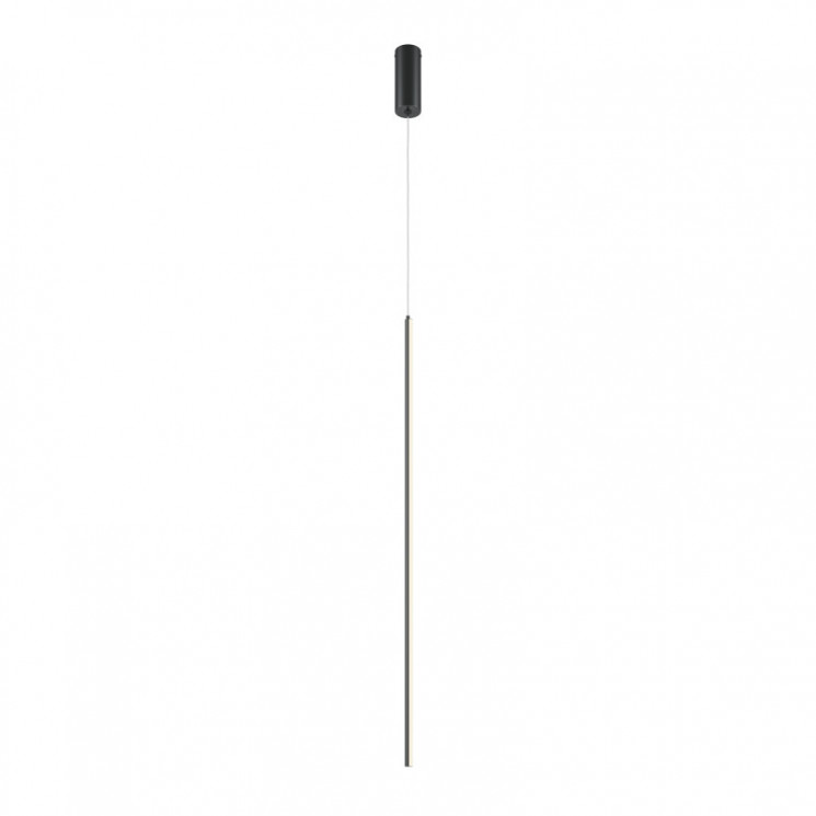 Подвесной светильник Maytoni MOD246PL-L24BK1 Halo