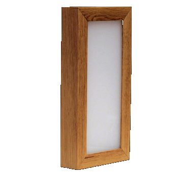 Светильник Baruss BS555/CWR-300x150 Цвет на выбор