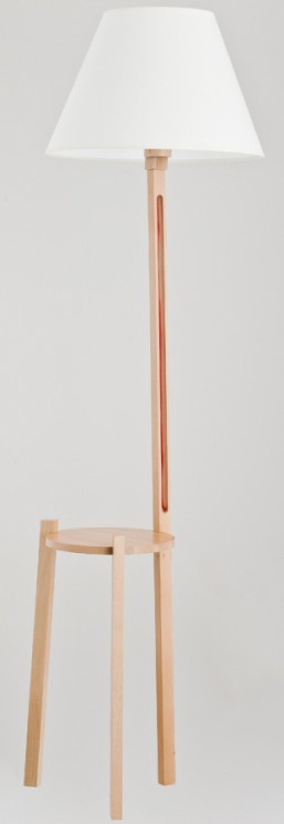 Торшер Alfa Clara 9246