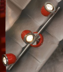 Светильник Lussole LSN-3101-03