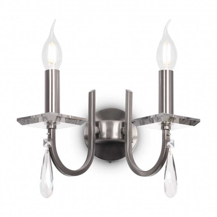 Бра Freya FR1006WL-02N Forte