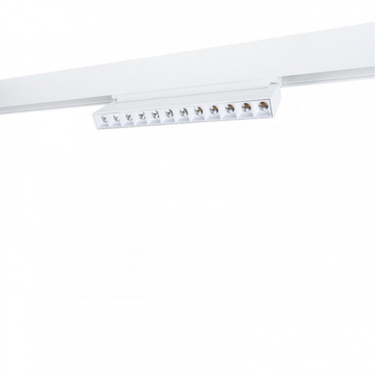 Светильник на шине ARTE Lamp A4648PL-1WH Linea