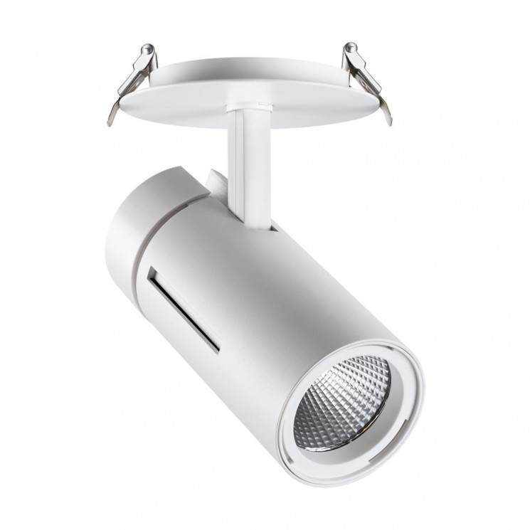 Светильник встраиваемый светодиодный NOVOTECH SPOT 358600