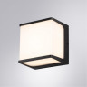 Светильник настенный ARTE Lamp A6418AL-1BK Lancia