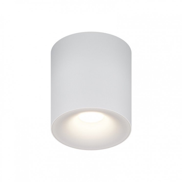 Накладной светильник Maytoni Technical  C094-GU10-W Spark