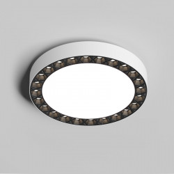 Накладной светильник Denkirs DK2841-WB Dual