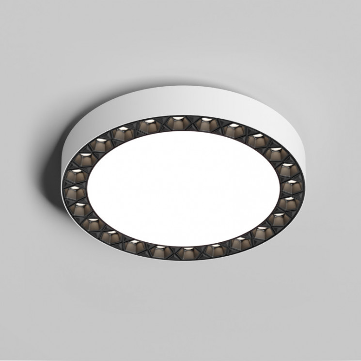 Накладной светильник Denkirs DK2841-WB Dual