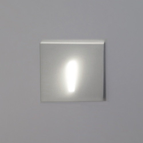 Светильник встраиваемый ITALLINE DL 3020 white