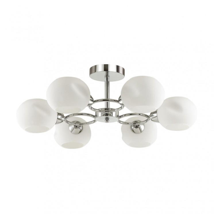 Люстра потолочная Lumion COMFI 4548/6C