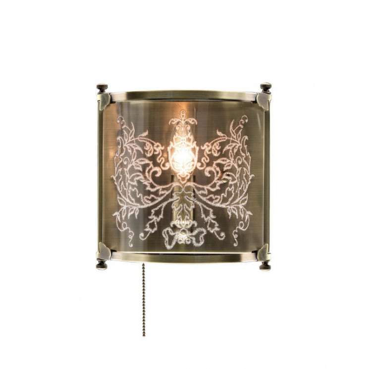 Бра Citilux CL408313 Версаль