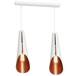 Подвесной светильник Luminex CALYX 9173