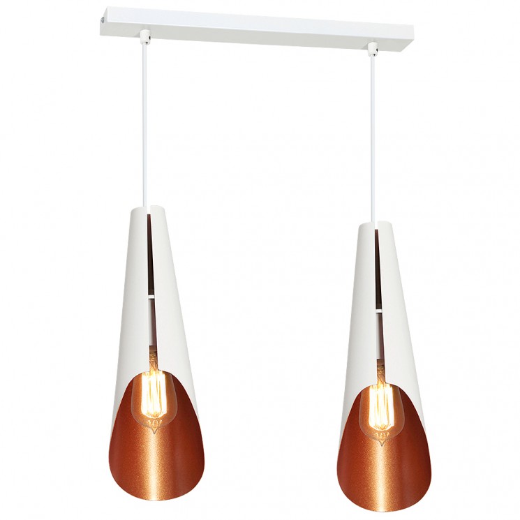 Подвесной светильник Luminex CALYX 9173