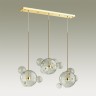 Люстра Odeon light 4640/36L BUBBLES